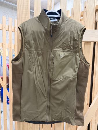 Arc'teryx Atom Vest LT Gen2.1 Men's Crocodile