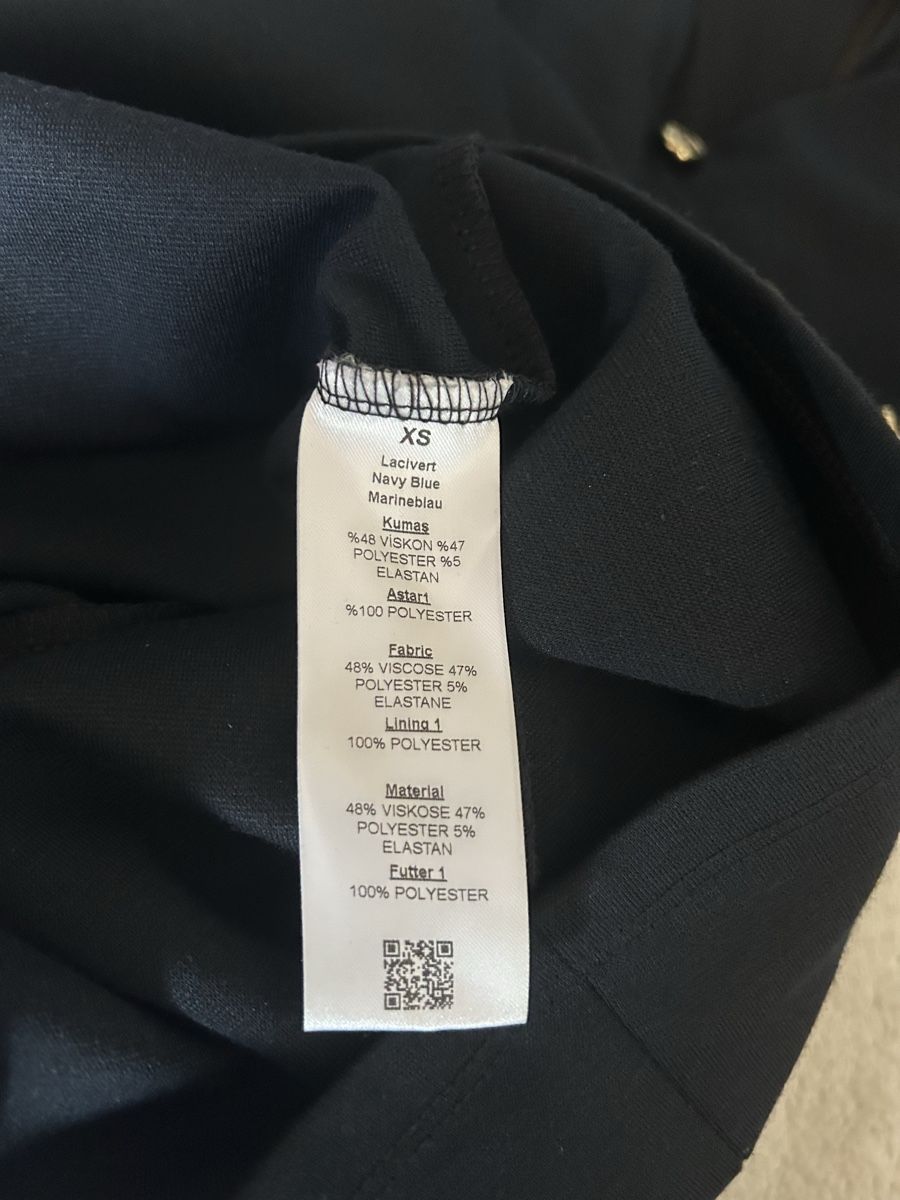 Vestiti: Business Kleid, Gr. xs – Nuovo e nell'imballaggio originale da Stein AG venduto da Amic_5275 5