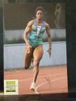 Martha Grossenbacher - CH Leichtathletik 90er Jahre