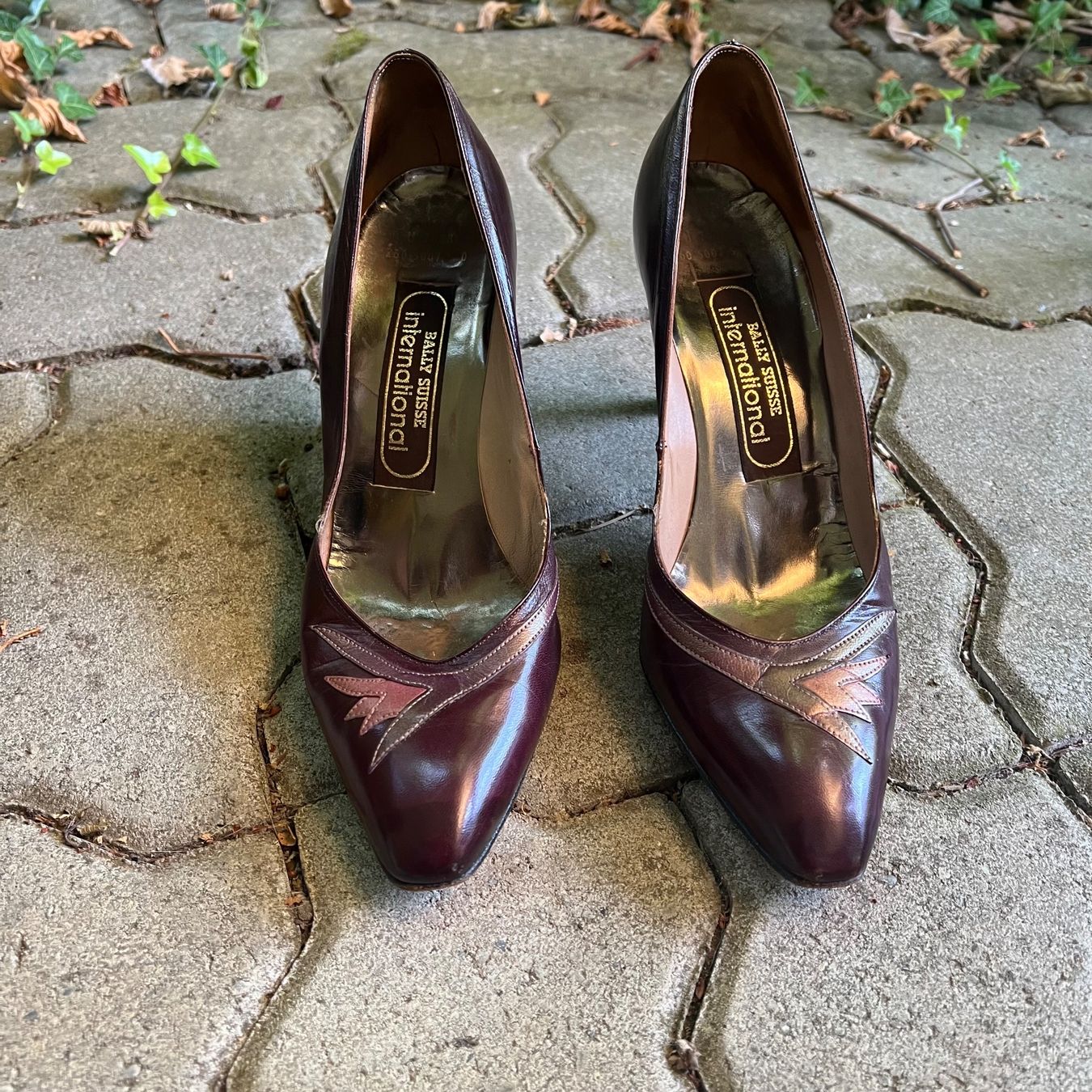Bally Damenschuhe: BALLY Pumps – Gebraucht aus Zürich von sob_89m7 2