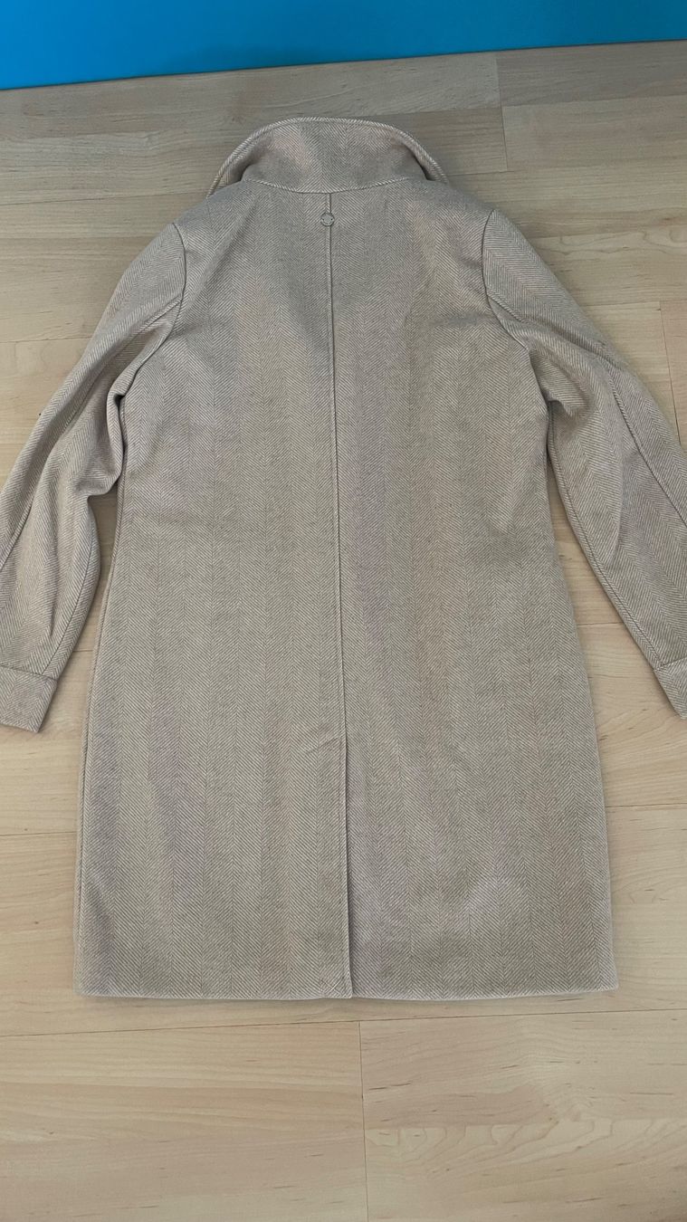 Tom Tailor Mäntel: Tom Tailor Damen Mantel, Grösse L – Neu und originalverpackt aus Wetzikon ZH von Schrungus 3