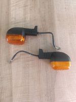 Ducati Monster Blinker