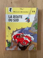 BENOIT BRISEFER / TOME 10 / LA ROUTE DU SUD (EO)