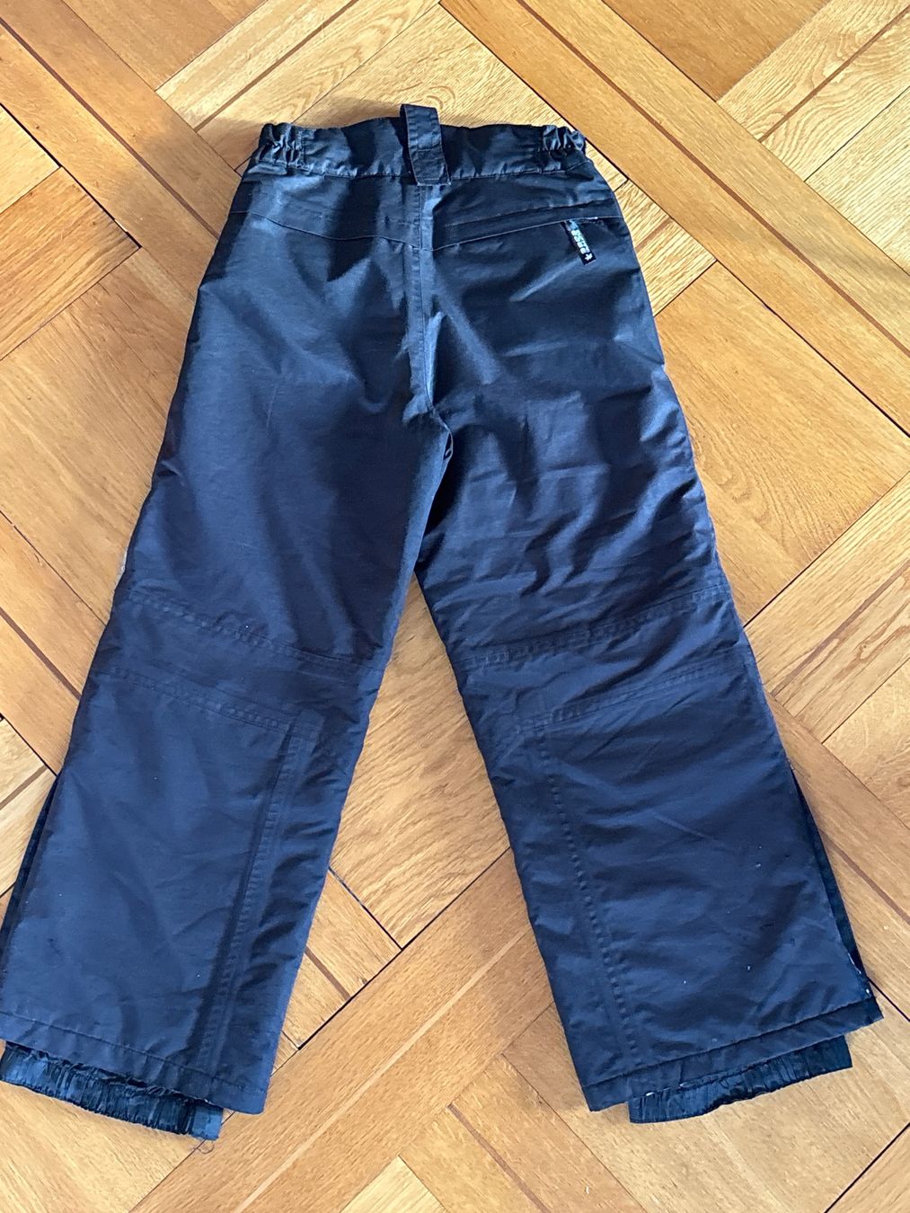 Pantaloni: Skihose Gr. 128 – Usato da Genève venduto da Livsonman 1