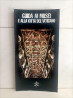 Guida ai musei e alla citta del Vaticano 1986