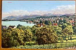 AK: HORGEN