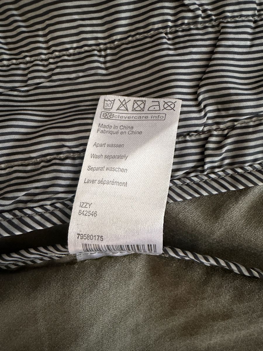 Giacche: WE Damen Jacke Khaki Grösse XS  – Usato da Basel venduto da Ksjusha 6