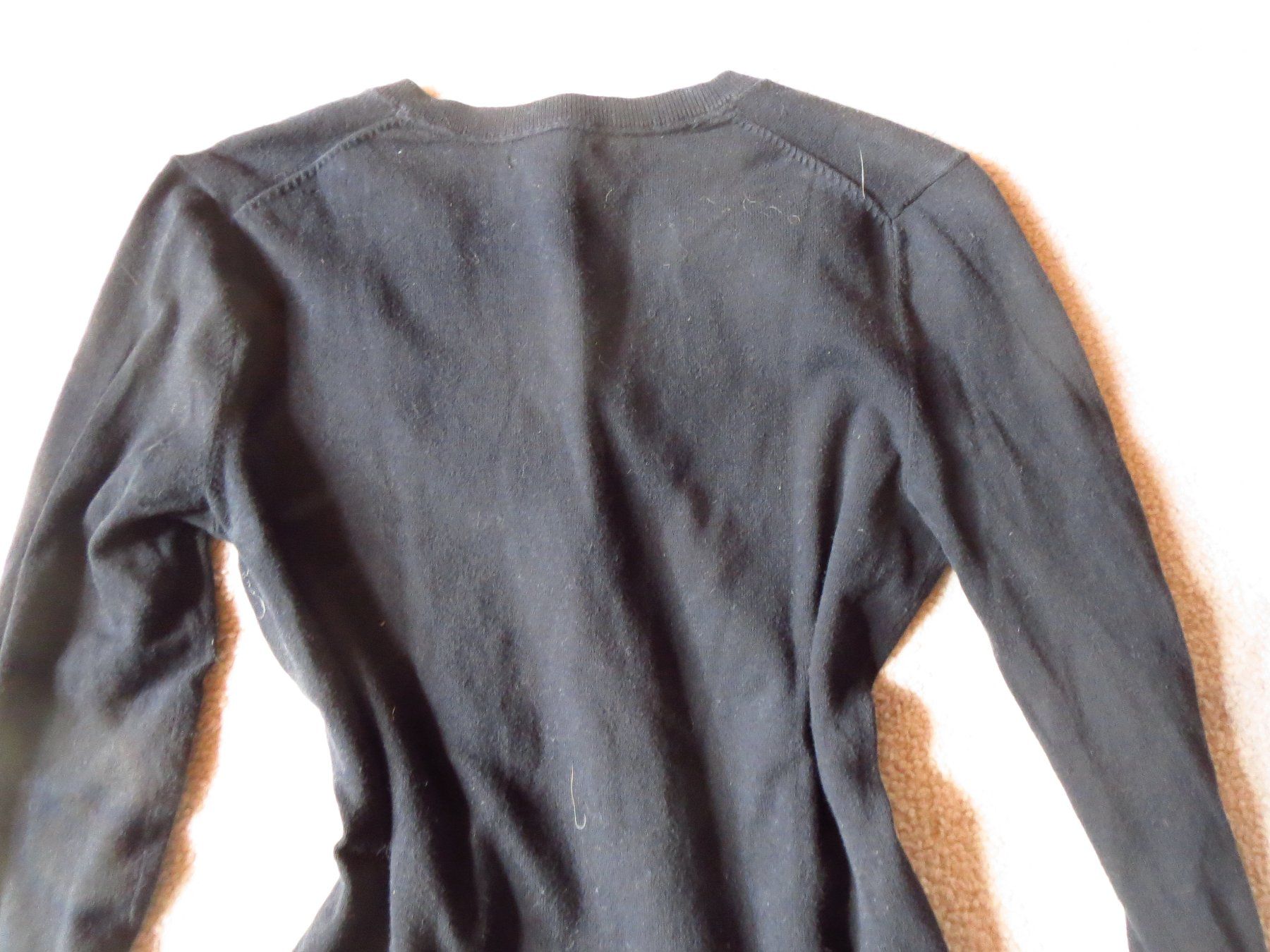 Maglioni & Felpe: TOMMY HILFIGER Damen Pullover Gr S – Usato da Kiental venduto da Anna8702 9