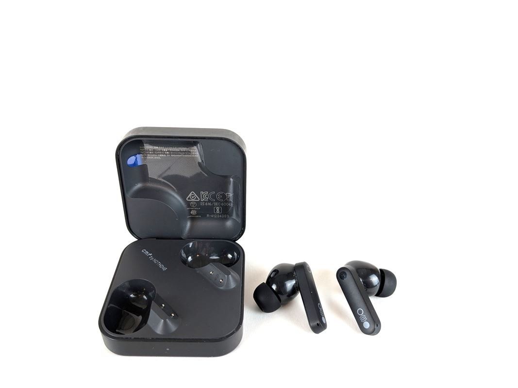 Cuffie: CMF Buds Pro 2 Kopfhörer – Nuovo (secondo la descrizione) da Thun venduto da Restwert_Thun