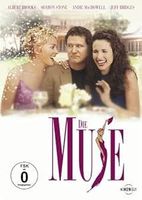 DIE MUSE    Andie MacDowell, Sharon Stone    ==> SAMMELPORTO