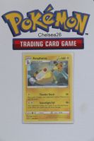 Pokémon TCG – Ampharos Reverse (CRE049) Chilling Reign