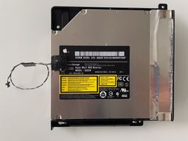 DVD fürApple iMac