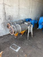 Zwei Hochdorfer sepcom 065 gebraucht