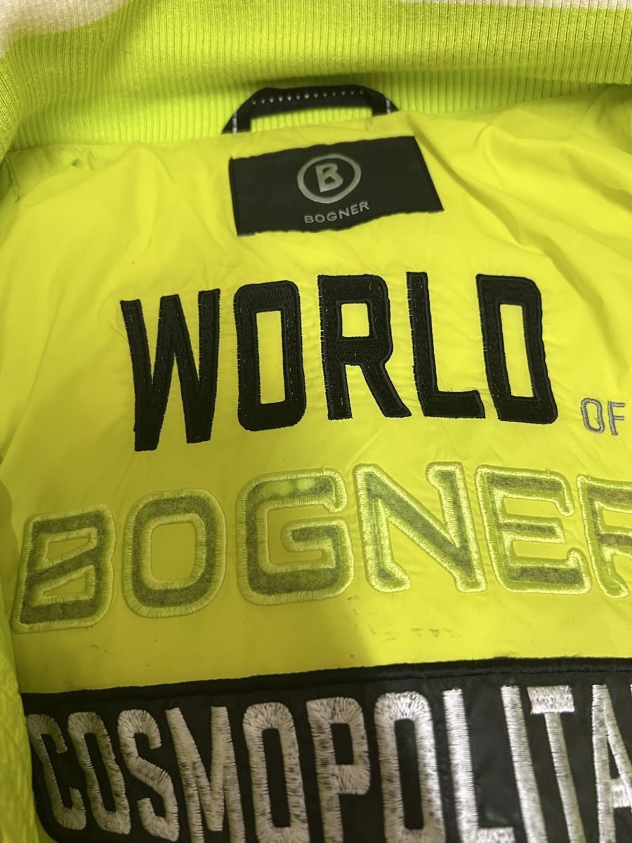 Bogner Giacche: Top Bogner Daunenjacke – Usato da Bülach venduto da Cucculi 4