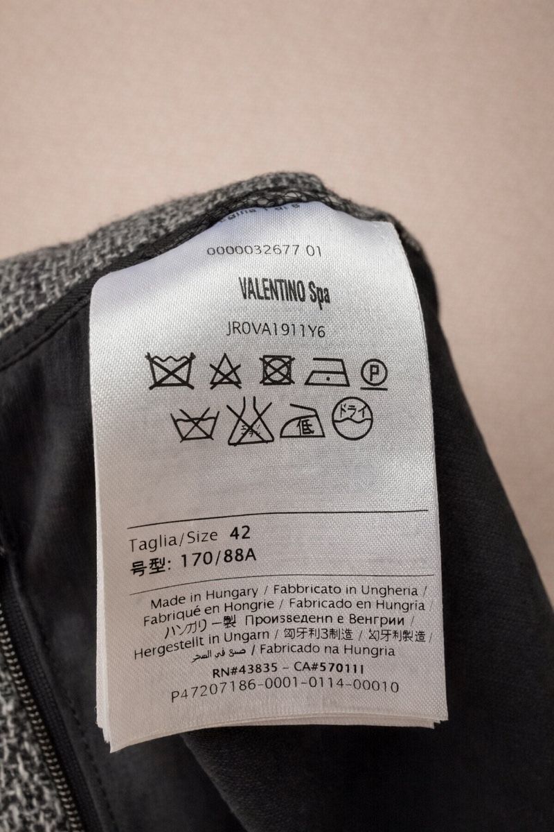 Valentino Vestiti: RedValentino Kleid – Usato da Derendingen venduto da More_19 3