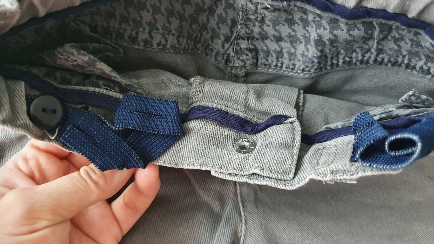 Mayoral Pantaloni: Mayoral Jeans Hose - Gr. 98 – Usato da Staufen venduto da Fleby84 5