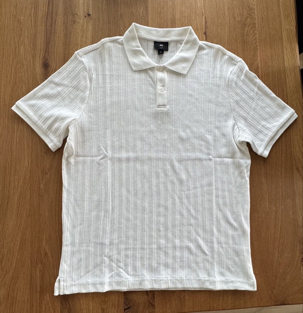 H&M Polo-Shirts: H&M Polo Grösse L – Neu und originalverpackt aus Sursee von Janst88