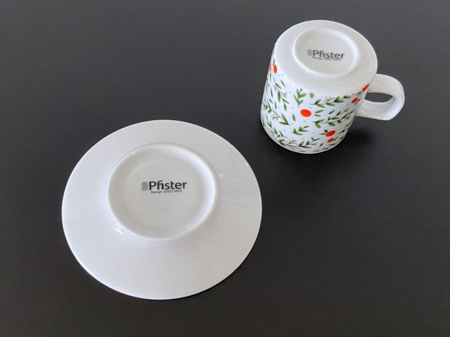 Pfister Tazze: Espressotasse Möbel Pfister 2022 – Usato da Birr venduto da Jamonline 2