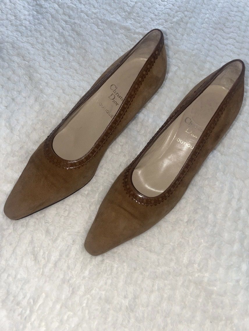 Dior Scarpe da donna: Heels Dior – Usato da Fahrweid venduto da ana_jmk5 2