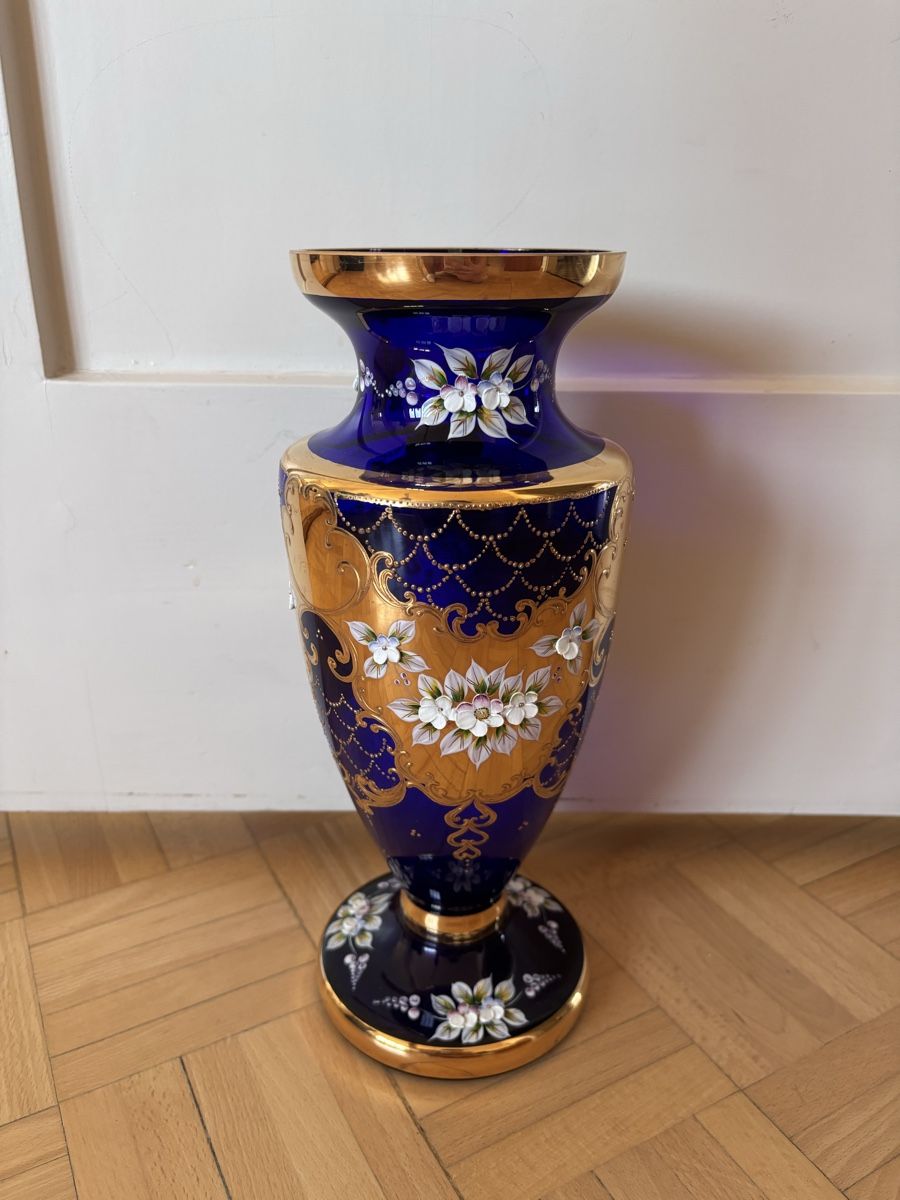 Vasi & Recipienti: Vase – Usato da Basel venduto da FannySt 1