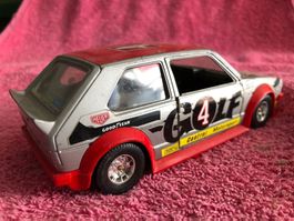 Vw golf 1 gti