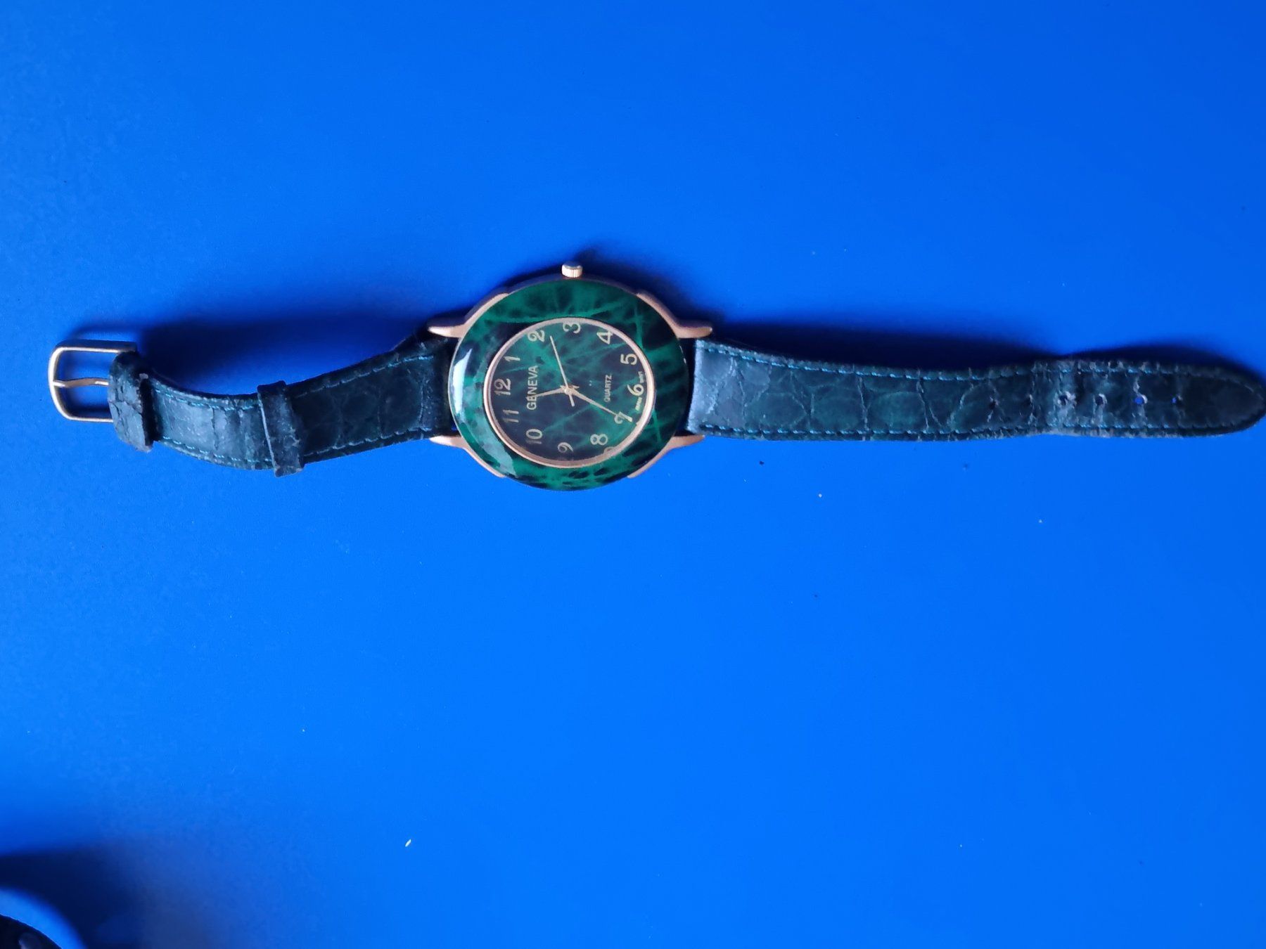Orologi: Geneva Uhr Gross – Usato da Schaffhausen venduto da Leveron13 7
