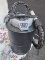 Aschesauger Merox MWA401C 800W 18 Liter gebraucht