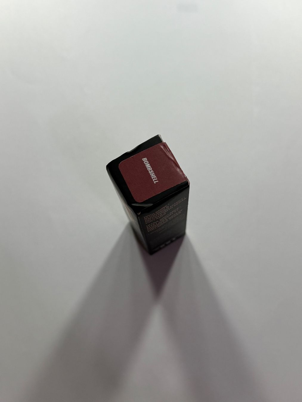 Huda Beauty Make-up: Huda Beauty Lipgloss – Neu und originalverpackt aus Baar von xata 1