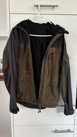 Fjällräven Damen Jacke S
