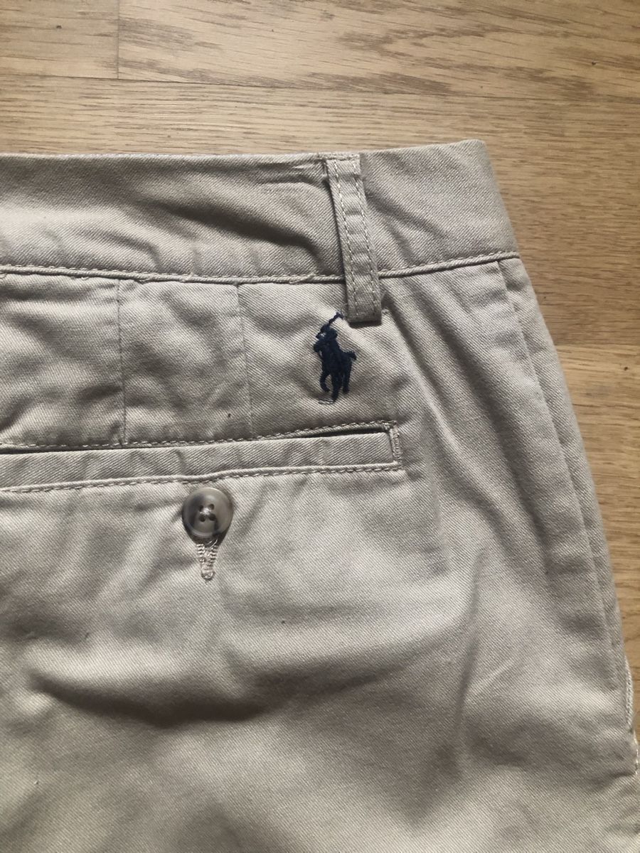 Ralph Lauren Pantaloni: Shorts Ralph Lauren neuwertiger Zustand – Nuovo (secondo la descrizione) da Eglisau venduto da Vidal_sosun 2