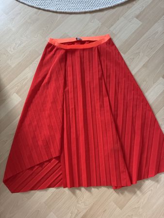 Plissee Jupe von Cos 44