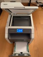 Brother Multifunktionsgerät DCP-9020 CDW