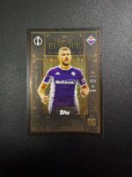 Topps Match Attax 2025/26 Edin Dzeko 248