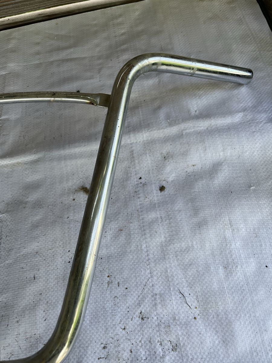 Puch Mofa-Ersatzteile: Mofa Töffli Lenker Puch Sachs – Gebraucht aus Sempach von Brun1979 4