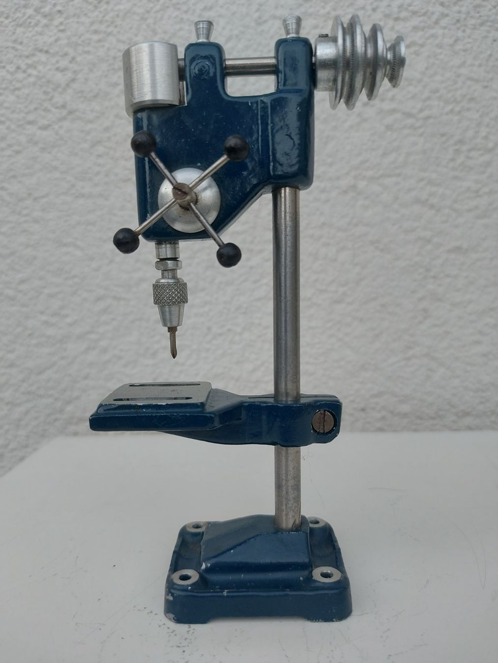 Kit di modellismo & Modellini statici: Bohrturm – Usato da Herrliberg venduto da Jakob8539 1