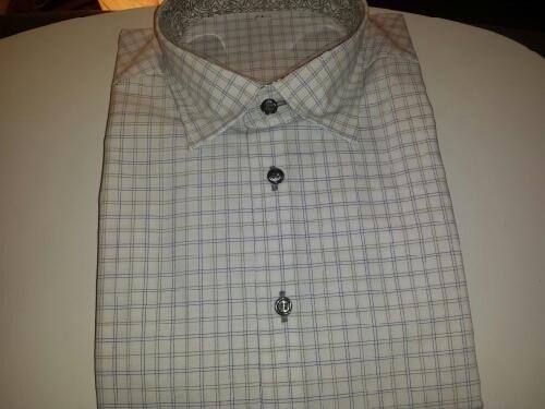 Camicie: +stylische Herren Hemd grosse Xl – Nuovo e nell'imballaggio originale da Amriswil venduto da JaJa-Express 3