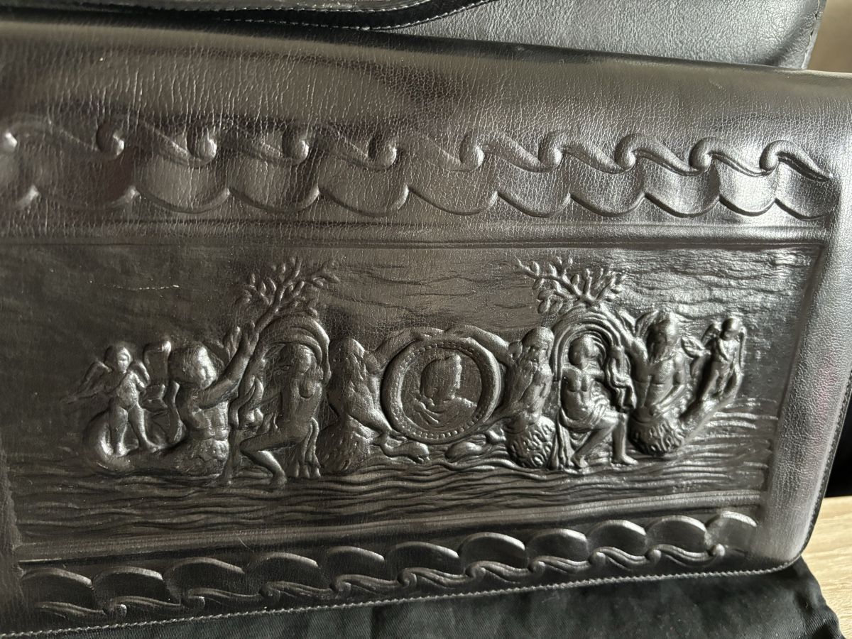 Fendi Borse da donna: Sac à main Fendi noir – Usato da Ostermundigen venduto da Delphine74 2