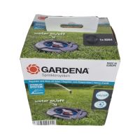 GARDENA Regulier- und Absperrdose