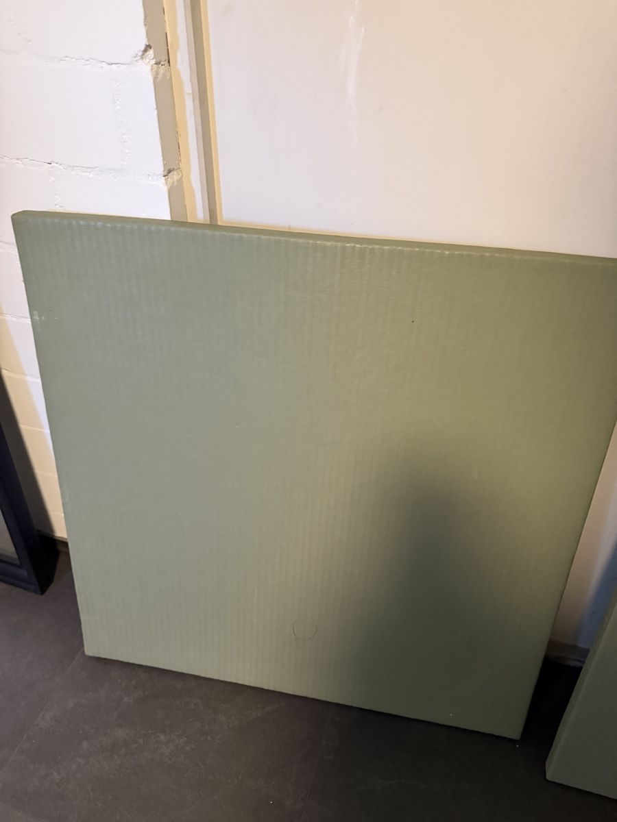 Tappetini fitness: Tatami judomatten – Usato da Biberist venduto da mar_97rx 1
