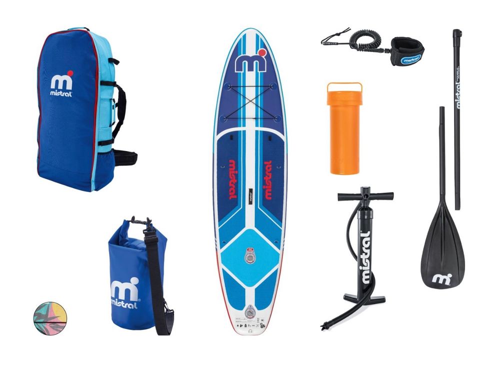 SUP Stand up paddle Kaufen auf Ricardo