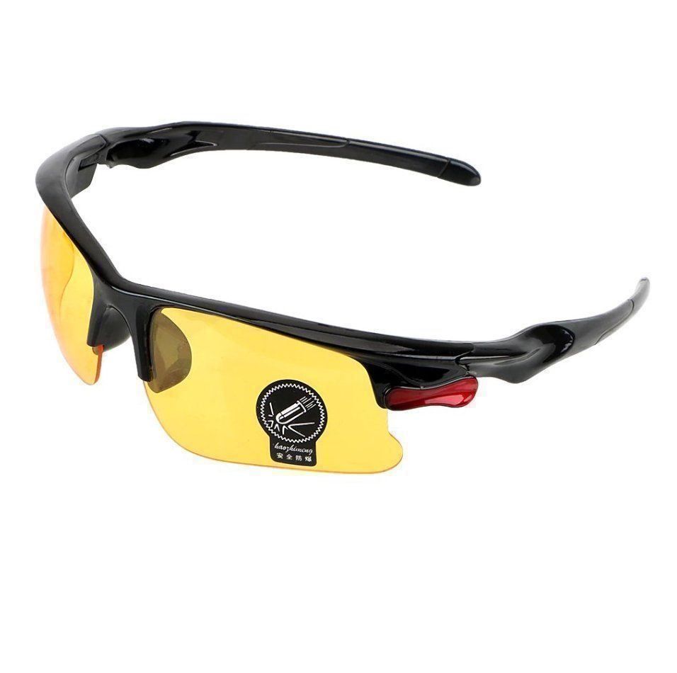 Occhiali & Lenti: Nachtsicht Brille Night Vision – Nuovo e nell'imballaggio originale da Pfäffikon SZ venduto da ANNAPURNA8091 1