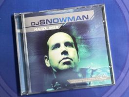 DJ Snowman – Hardliner