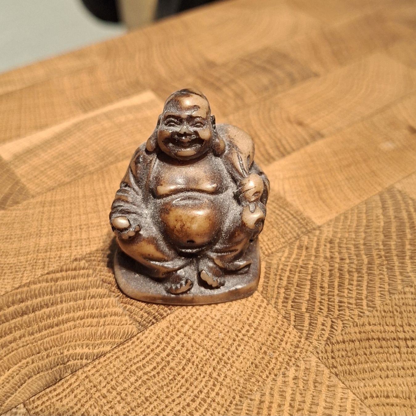 Tutte le decorazioni: Kleine Buddha Statue 5cm – Usato da Zürich venduto da lui_q6mt