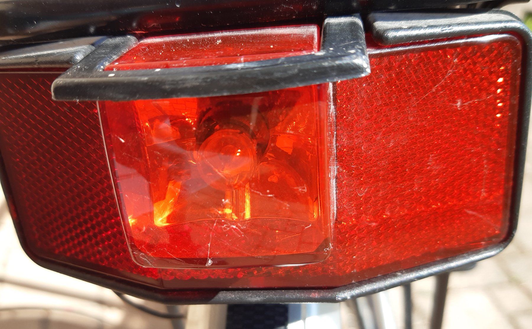 Biciclette: Vélo Homme – Usato da Noréaz venduto da Hallyday 7