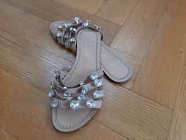 Sandales brésiliennes Arezzo T38