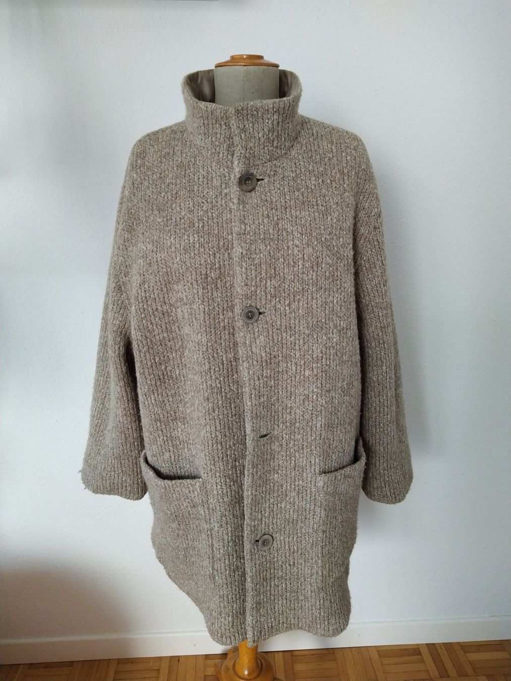 Basler Jacken: Winterjacke von Basler – Gebraucht aus Triesen von stephanieschurti 4