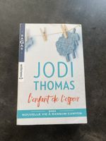 Nouvelle vie à Ransom Canyon tome 1 - l’enfant de l’espoir 