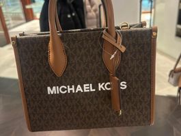 Michael Kors Tasche brown