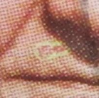 Alle Briefmarken: RIESIGER Putzer/Fehldruck "Rotznase" DUTTWEILER 2013 / TOP – Gebraucht aus Rapperswil SG von designandmore 1