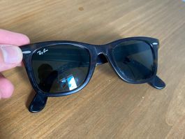 Ray-Ban RB 2140 Wayfarer